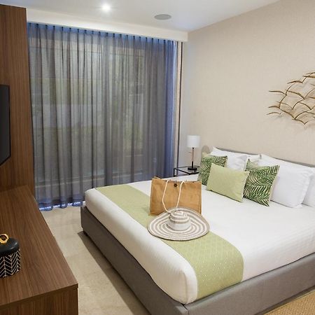 Collection O The Shore At 46Th ปลายาเดลการ์เมน ภายนอก รูปภาพ