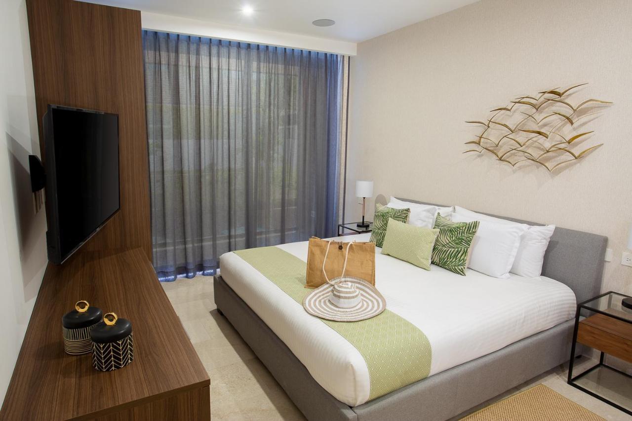 Collection O The Shore At 46Th ปลายาเดลการ์เมน ภายนอก รูปภาพ