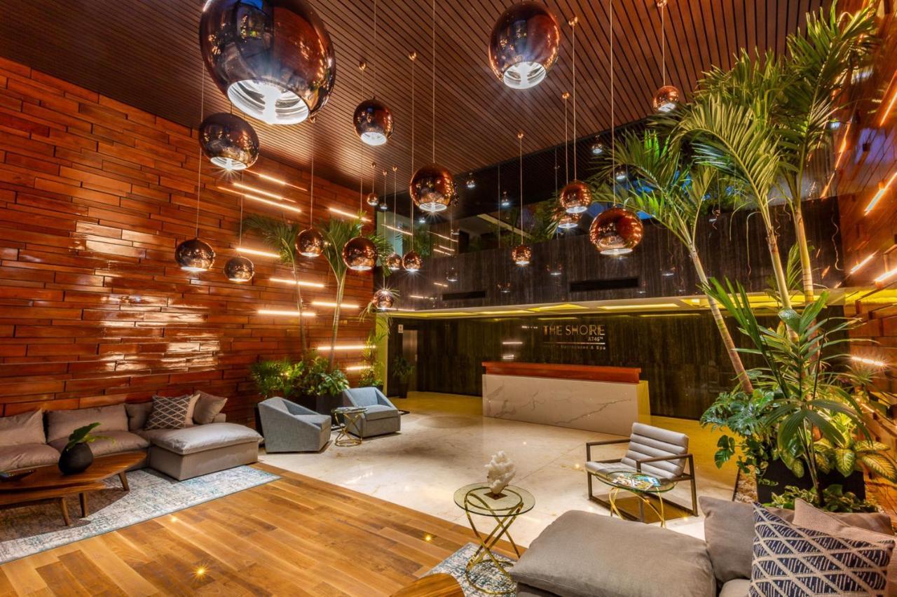 Collection O The Shore At 46Th ปลายาเดลการ์เมน ภายนอก รูปภาพ