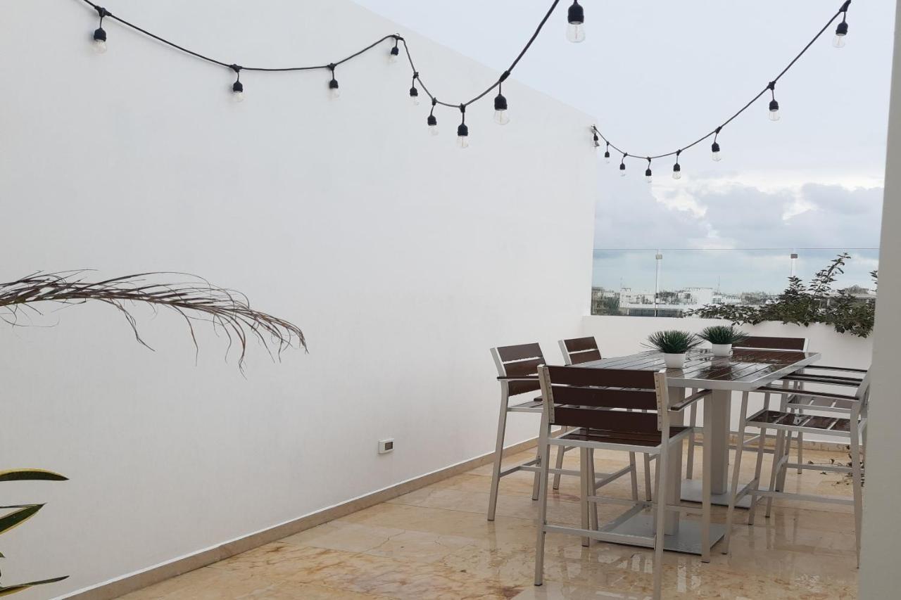 Collection O The Shore At 46Th ปลายาเดลการ์เมน ภายนอก รูปภาพ