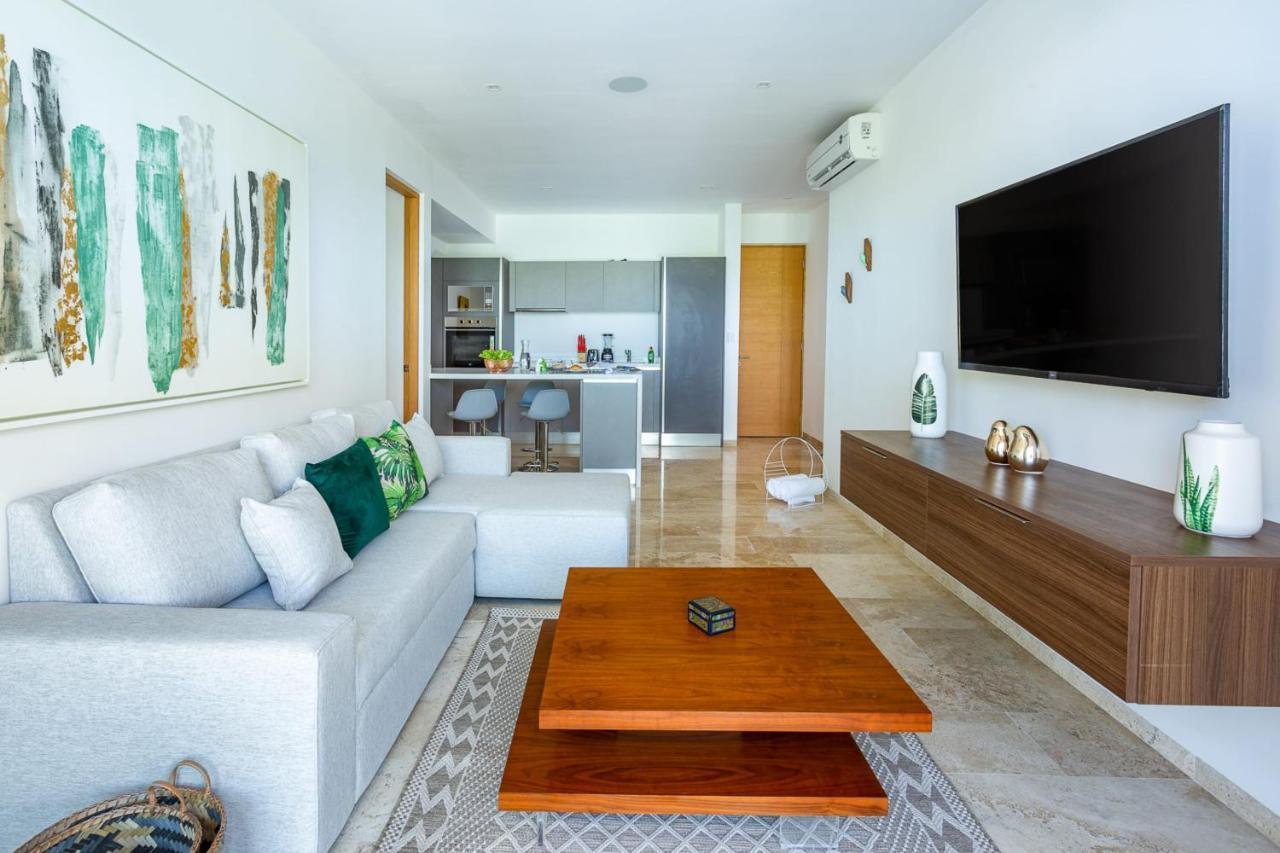 Collection O The Shore At 46Th ปลายาเดลการ์เมน ภายนอก รูปภาพ