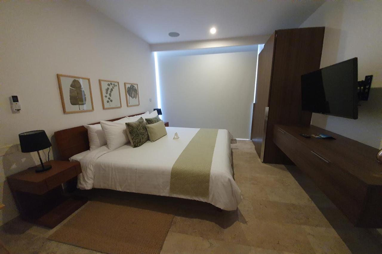 Collection O The Shore At 46Th ปลายาเดลการ์เมน ภายนอก รูปภาพ
