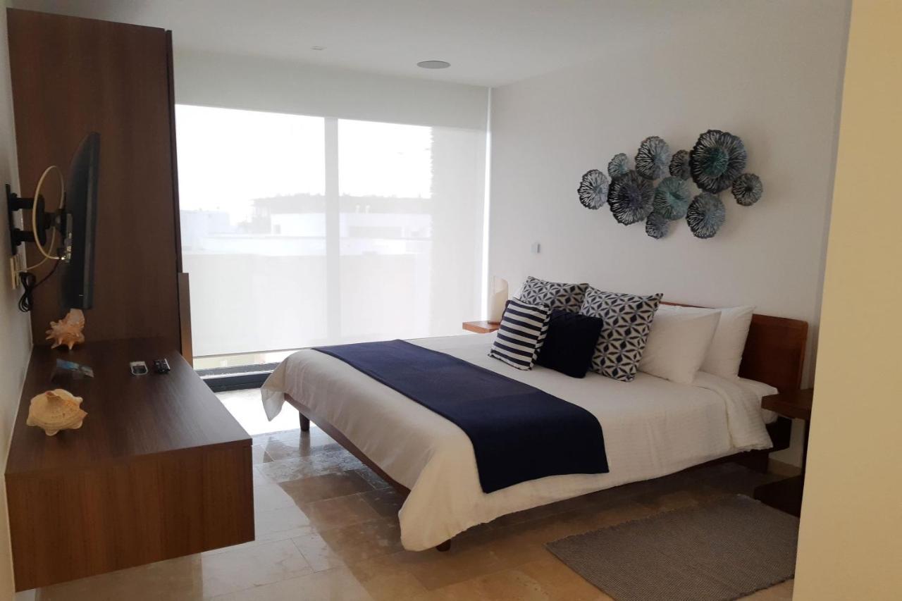 Collection O The Shore At 46Th ปลายาเดลการ์เมน ภายนอก รูปภาพ