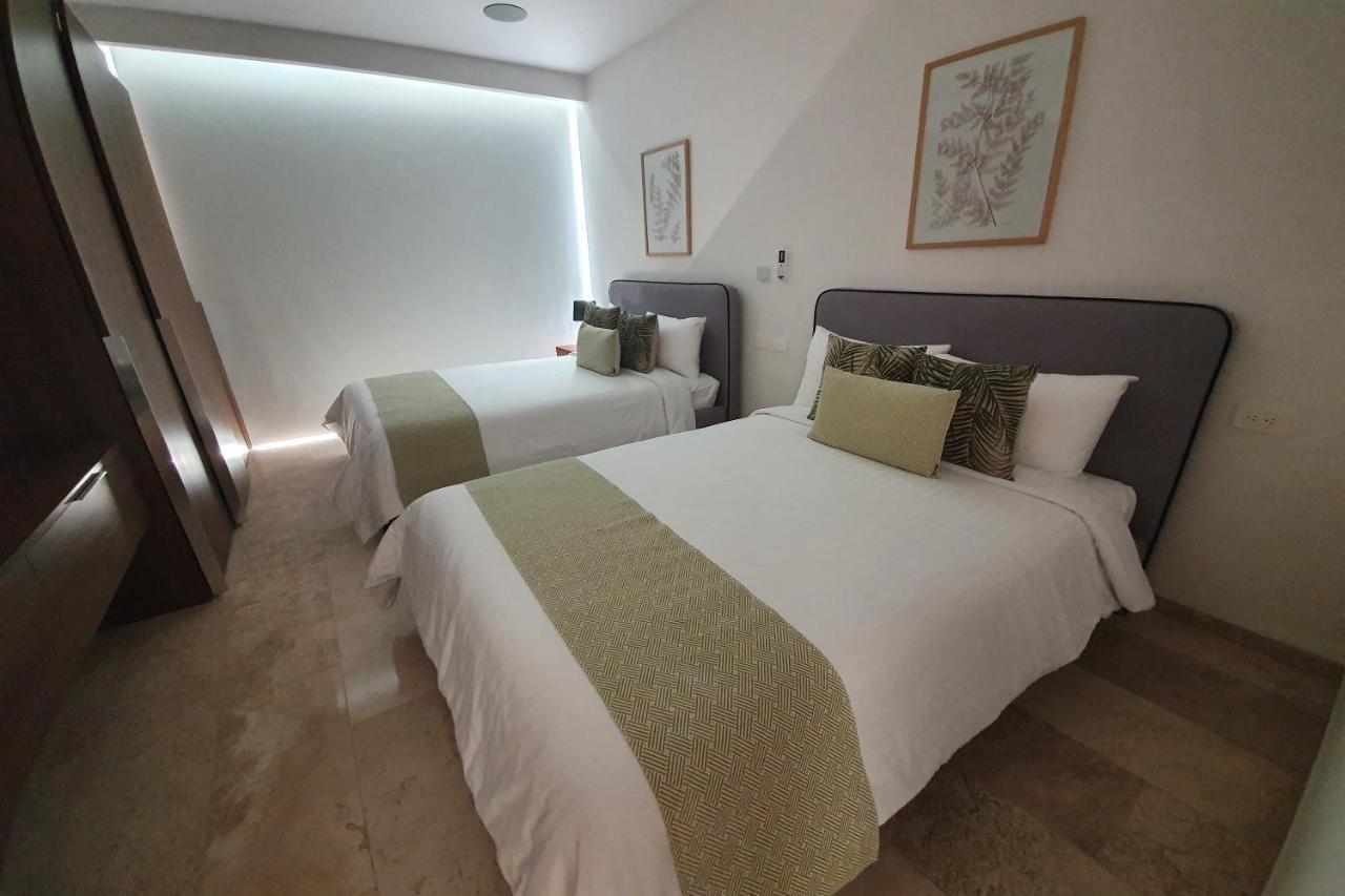Collection O The Shore At 46Th ปลายาเดลการ์เมน ภายนอก รูปภาพ