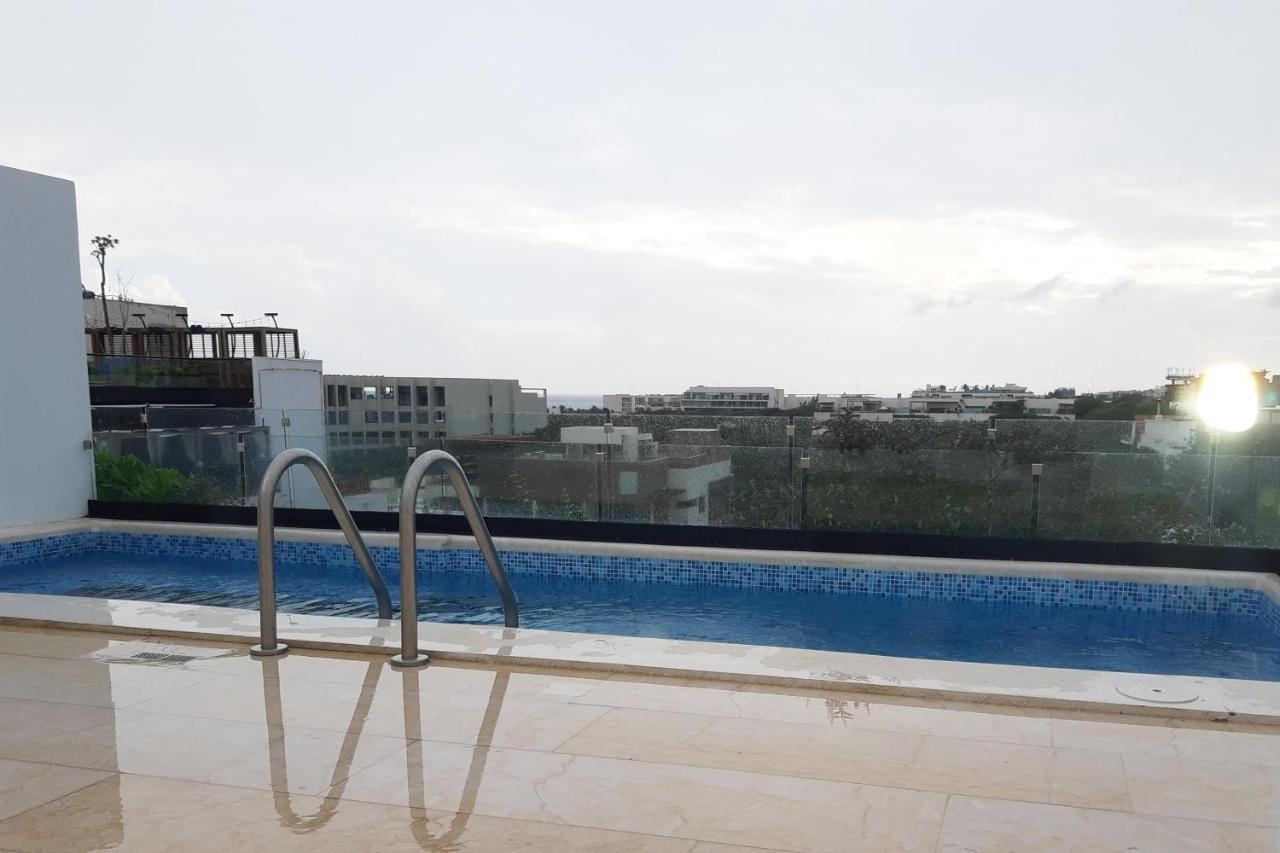 Collection O The Shore At 46Th ปลายาเดลการ์เมน ภายนอก รูปภาพ